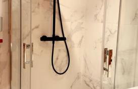 Le 102, Maison avec Terrasse et parking Gare de ROUEN - Foto 5