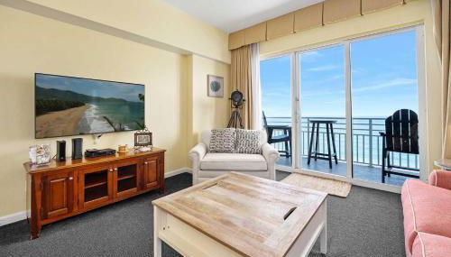 Beach Paradise Penthouse Ocean Walk Resort Daytona - Foto 2