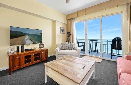 Beach Paradise Penthouse Ocean Walk Resort Daytona - Foto 2