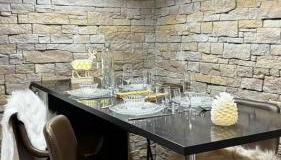 Chalet de charme pied des pistes - Photo 2