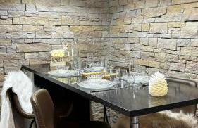 Chalet de charme pied des pistes - Photo 2