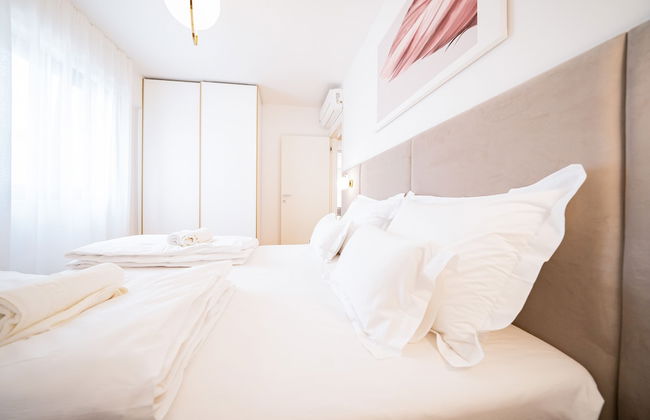 Adria Concept boutique apartments - Foto 10