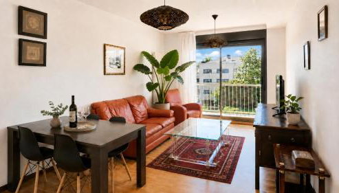Apartamento Golf Rioja Alta - Photo 5