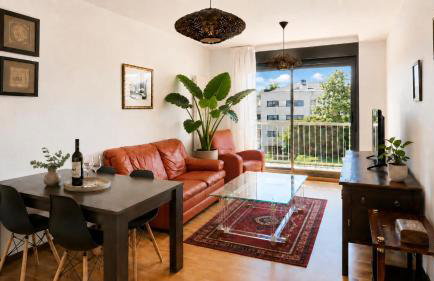 Apartamento Golf Rioja Alta - Foto 5