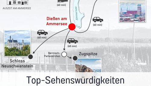 SEEZEIT Ferienwohnungen am Mühlbach BRIGHT Collection - Foto 3