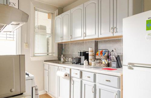 Stylish & Family Friendly 2BR at Downtown Washington DC - Foto 4