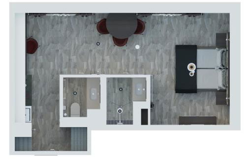 MASEVEN München Messe Dornach - Foto 9