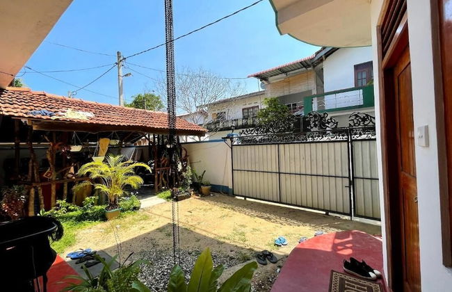 100 Step Beach White House - Photo 16