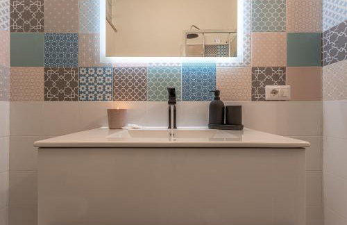 YCH-Bright and cozy flat in Pigneto - Photo 58