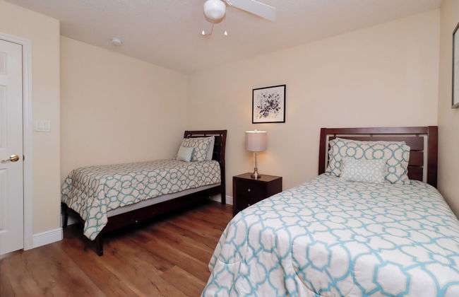 Sapphire Sky Villa 4 Bedrooms - Foto 4