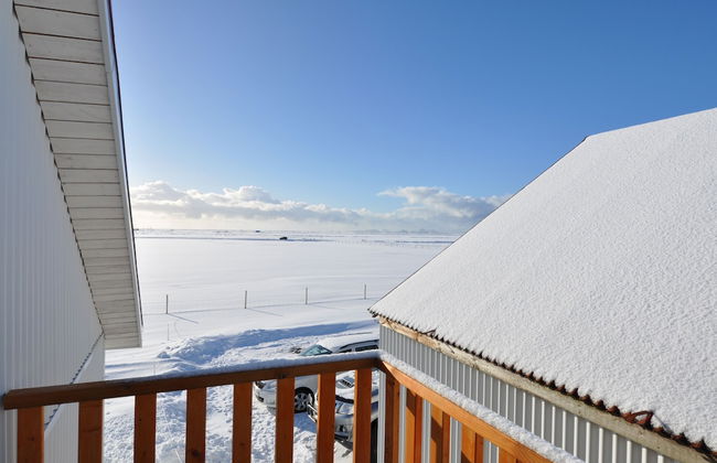 Kviholmi Premium Apartments - Foto 39