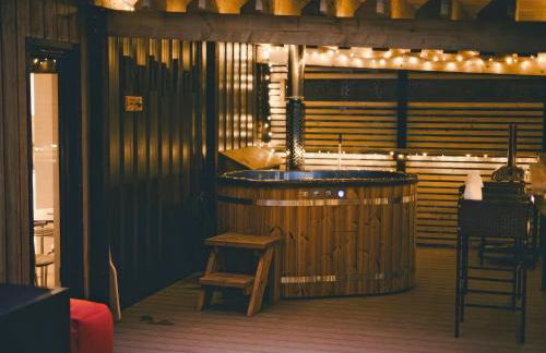 Ty Nant Treehouse - Ukc7800 - Foto 10