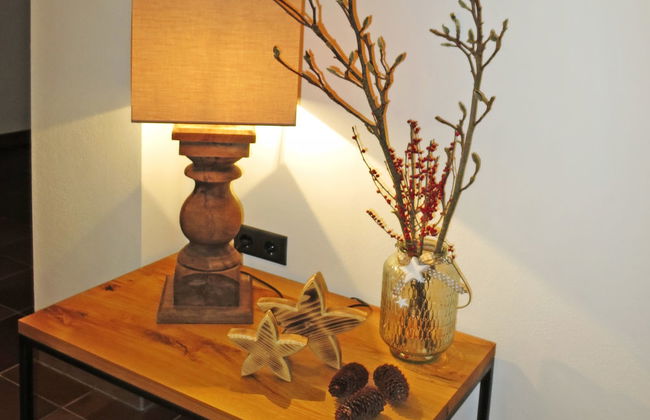 Apart Bergart - Foto 24