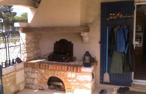 Maison au centre du Périgord avec spa et piscine - Foto 46