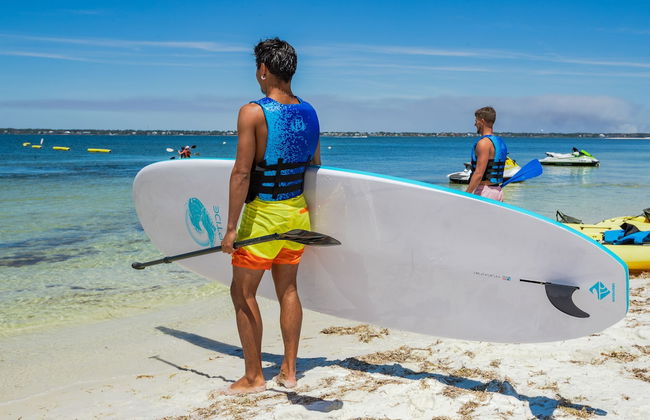 Portofino Island Resort - Foto 72