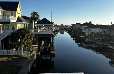 Fun, Fish, Crab - Birds, Beach & incredible Sunsets - Foto 48