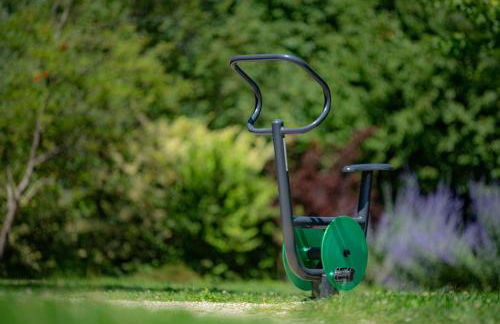 RESIDENCE Rive Droite - Foto 16