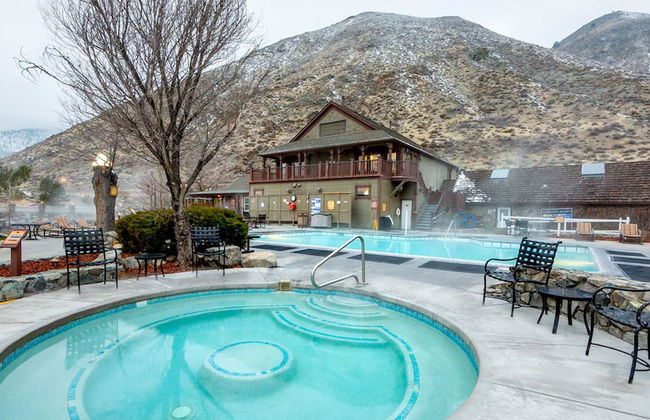 Holiday Inn Club Vacations David Walley's Resort by IHG - Foto 78