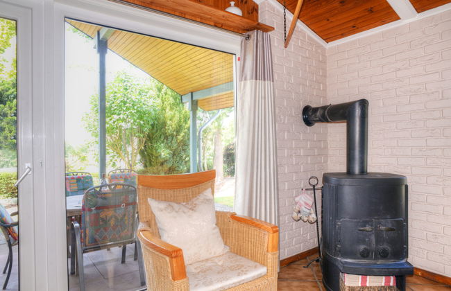 Zedernhütte - Foto 10