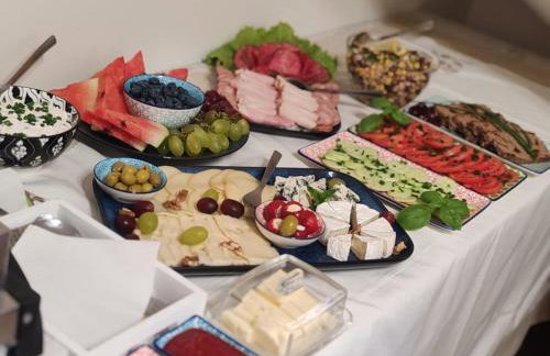 Orzechowy Dom - Foto 37