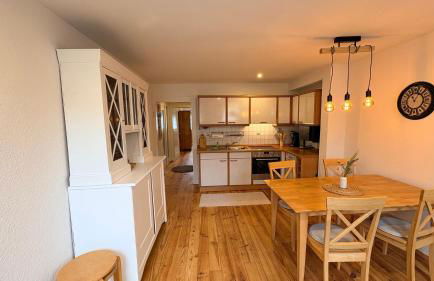 Ferienwohnung Landliebe - Foto 1