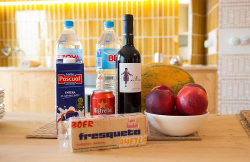 Moll Petit Apartments - Turismo de Interior - Foto 25