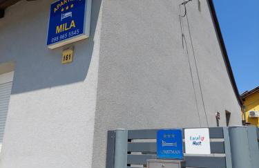 Apartman Mila - Foto 19