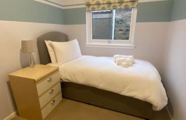 Cathwill - Cosy 4 Star Cottage - Cairngorm National Park - Foto 20