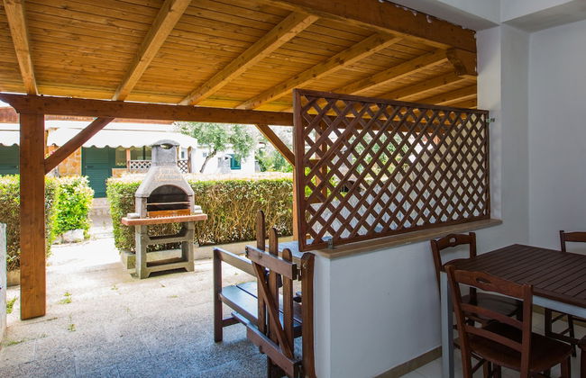 Villaggio Club degli Ulivi - Foto 54