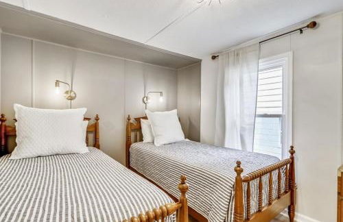 The Farmer's Cottage at Kings Crossing - Foto 6