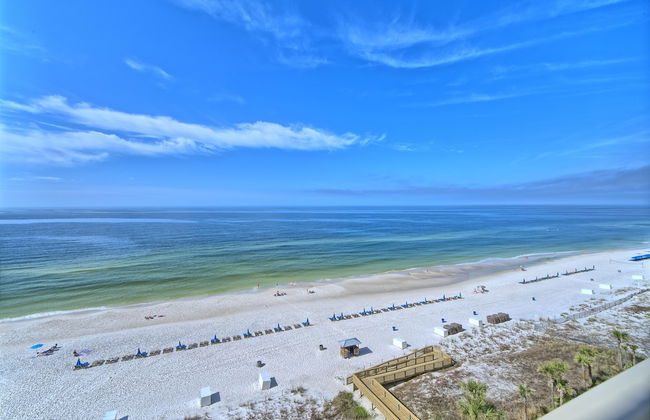 Marvelous Condo with Beachside Pool and Free Poolside WiFi - Unit 0902 by RedAwning - Foto 33