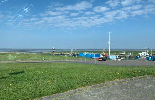 Lilli-Marleen 1-23 Wurster-Nordsee-Küste - Foto 24