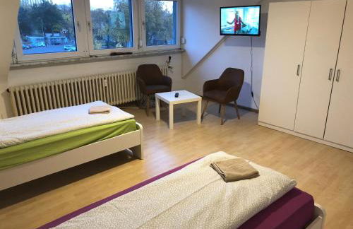 Wondervolles zuhause auf Zeit - Foto 8