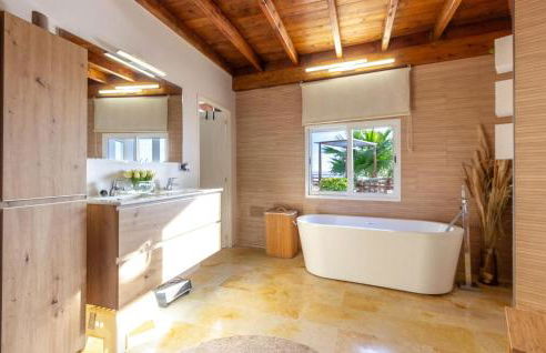 Nice Home In Bolnuevo With Wifi - Foto 26