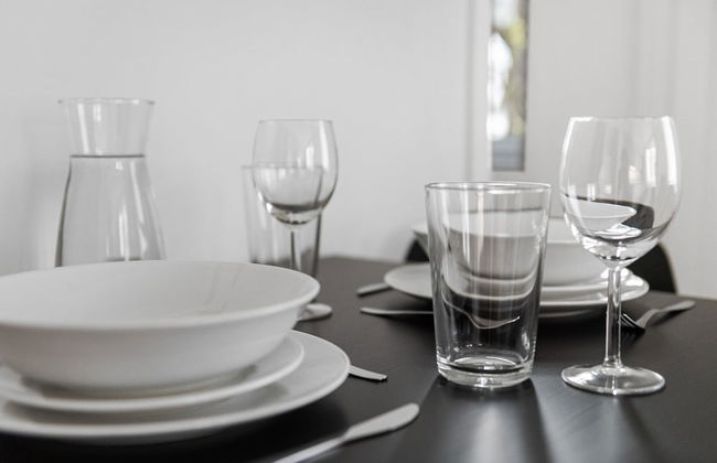 Forenom Serviced Apts Oslo Kiellandplass - Photo 3