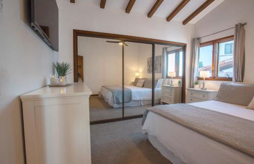 10-Star Condo 21 Steps from Top - Premium Ocean View Corner Unit Fireplace New Golf Cart - HC245 - Foto 32