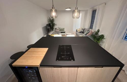 Patiovecino Apartment Centro de Cádiz - Foto 12