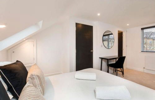 Abbotsford House sleeps 8 - Foto 16