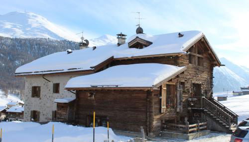Chalet Mistral - Foto 4
