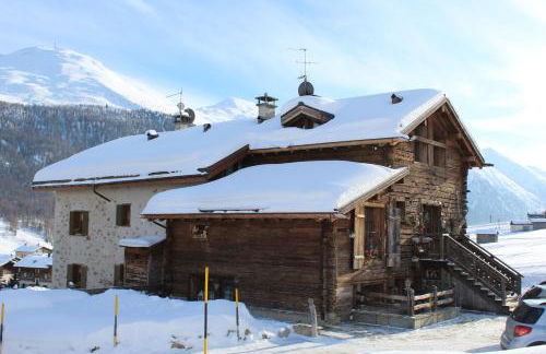 Chalet Mistral - Foto 4
