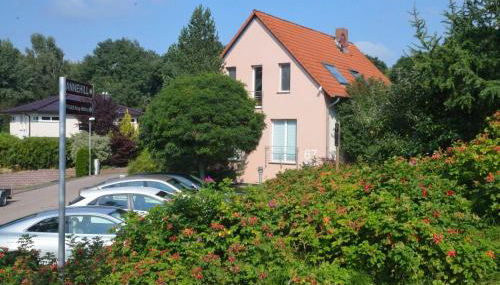 Annehill Ferienwohnungen am Wittenborn - Foto 2