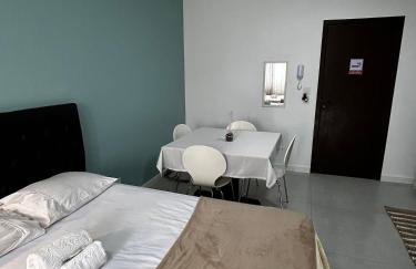 RCM Vilas - Studio n17 Deluxe - Foto 14