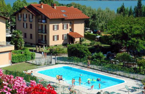 Residence Geranio - Photo 1