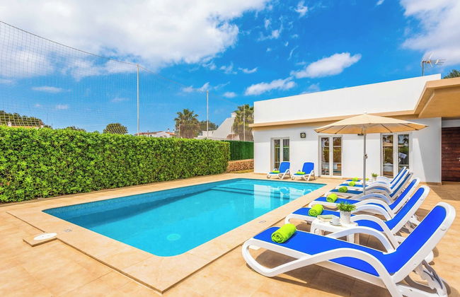 Villa Betty - Foto 20