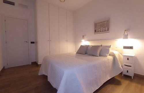 Apartamento nuevo céntrico con Aparcamiento privado Incluido - Photo 17