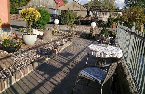 Landhausidyll Ferienwohnung - Foto 10