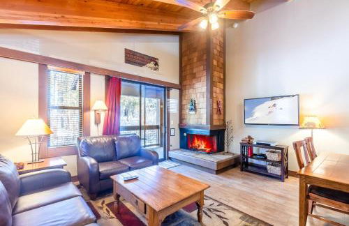 Cozy Aspen Grove 2 bed 2 bath condo - Foto 1