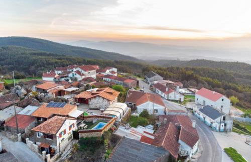 Casa dos Penedos - Foto 43