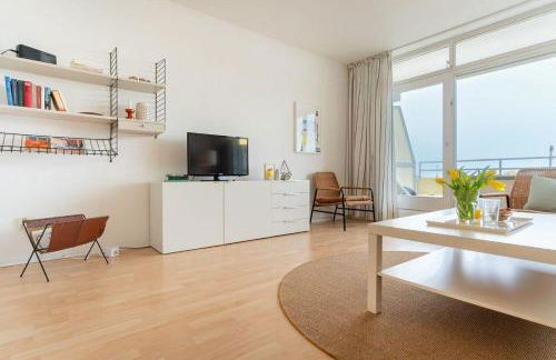 "Vier Jahreszeiten", Haus IV, Wohnung 4 - Foto 4