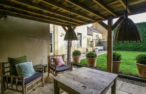 Cotswold House - Foto 65